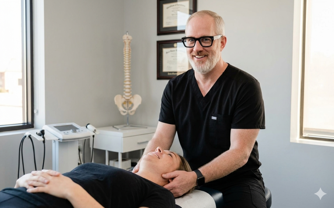 HealthChoice Chiropractic Tulsa | Oklahoma State Employees